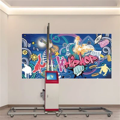 (Sotilmaydi) TWP1000 Tashqi dastur vertikal devorni bosib chiqarish mashinasi