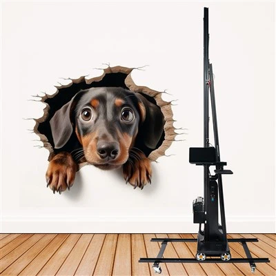 Tpp1000 Vertikal Devical Device Printer Prevelel Printer ishlab chiqaruvchisi